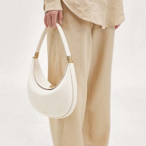 Sacs Songmont Luna Femme Blanche | SBT1394AK