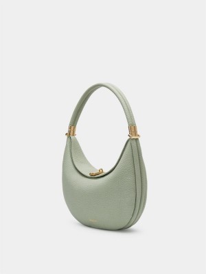 Sacs Songmont Luna Femme Vert | OWH774KS