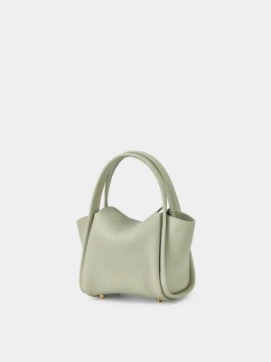 Sacs Songmont Song Mini Femme Vert | PZV7826WX