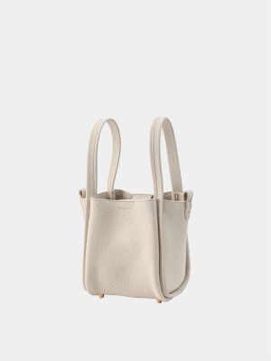 Sacs Songmont Song Small Femme Blanche | TSQ4439KY