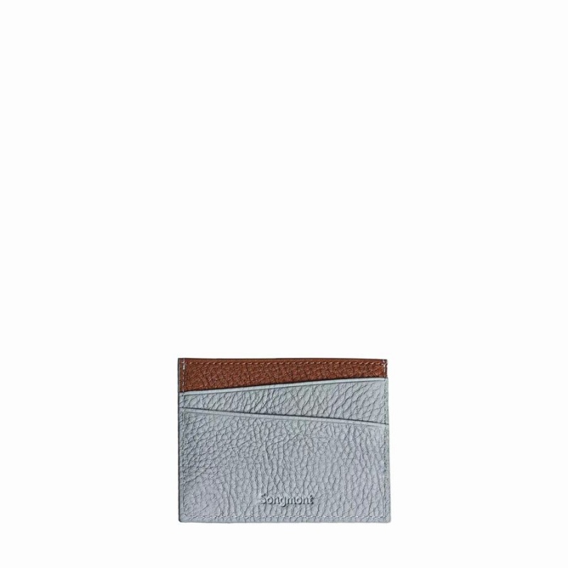 Porte-Carte Songmont The Femme Bleu | QLC529FE