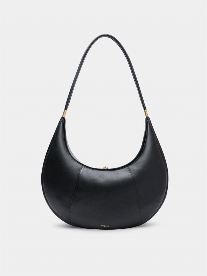 Sacs Songmont Luna Large Femme Noir | TNA6339ZN